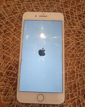 iPhone 7 plus 32 GB
