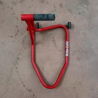 Cavalletto alzamoto monobraccio