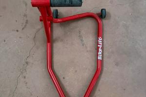 Cavalletto alzamoto monobraccio