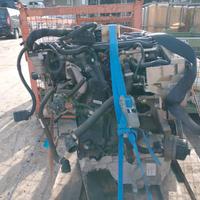 Jeep Renegade 4x4 Motore 2.0 MJET. con 0 km cod. 5