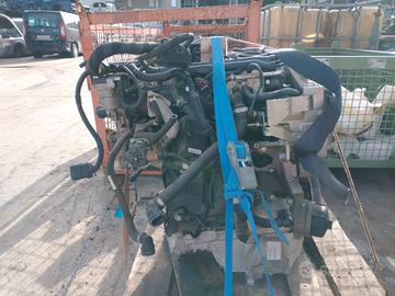 Jeep Renegade 4x4 Motore 2.0 MJET. con 0 km cod. 5