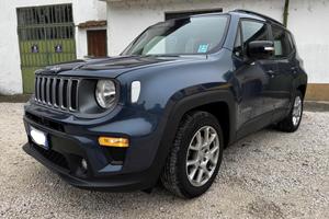 JEEP Renegade 1.3 T4 190CV PHEV 4xe AT6 Limited