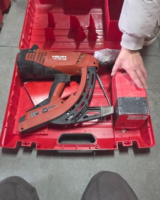 Attrezzi HILTI