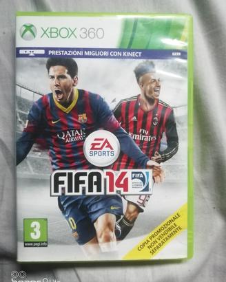 fifa 14