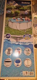 Piscina Bestway