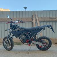 Fantic Motard 125 - 2019