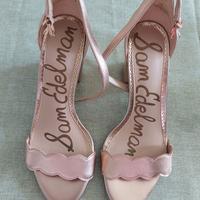 sandali Sam Edelman nuovi 36.5