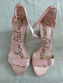 sandali Sam Edelman nuovi 36.5