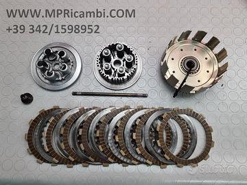 CAMPANA FRIZIONE HONDA CRE 250 2005 2004 CRF 2007
