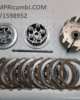 CAMPANA FRIZIONE HONDA CRE 250 2005 2004 CRF 2007