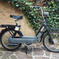 Piaggio Ciao PX 1984 nero