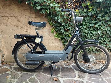 Piaggio Ciao PX 1984 nero