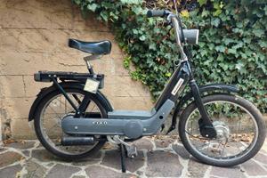 Piaggio Ciao PX 1984 nero