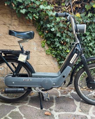 Piaggio Ciao PX 1984 nero