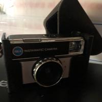kodak instamatic 155x