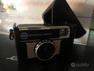 kodak instamatic 155x