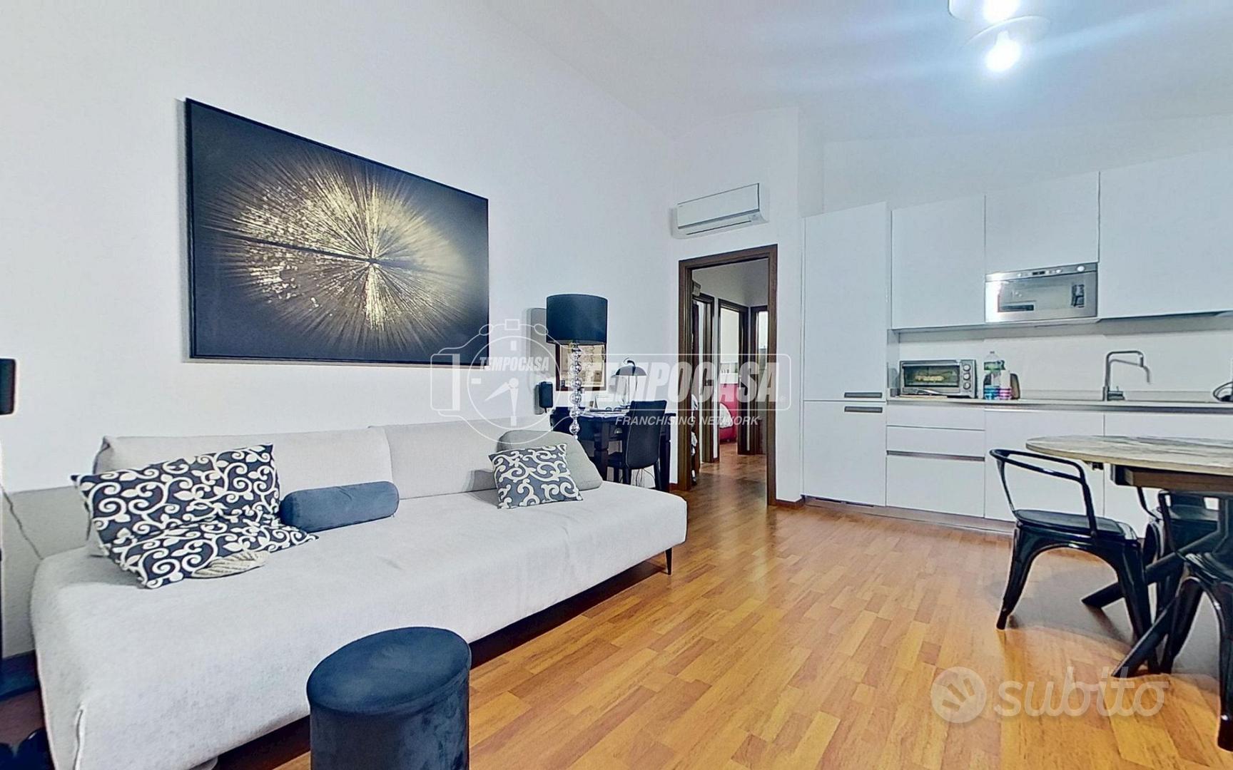 Apartment in Su Masu/Elmas, Giliacquas, Casteddu/Cagliari - Vista 4