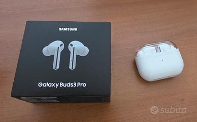 Samsung Galaxy Buds3 Pro

