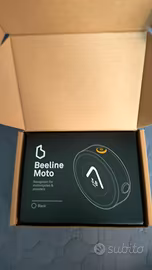 Navigatore Beeline moto