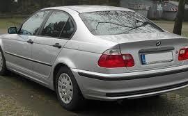 Bmw 318 e46 - 1998