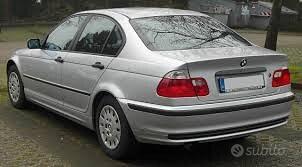 Bmw 318 e46 - 1998