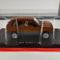 Fiat Panda I 1980