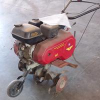 motozappa meccanica benassi RL7