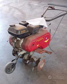 motozappa meccanica benassi RL7