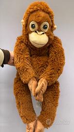 Peluche IKEA scimmia “Punch”