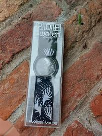POP Swatch 1991