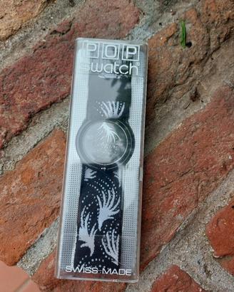 POP Swatch 1991