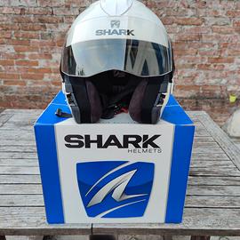 Casco Shark Evoline series 3 taglia S