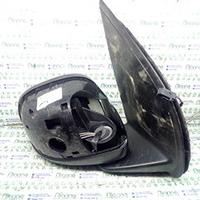 RETROVISORE EST. DX. FIAT PANDA (33) (12/11-04/17)