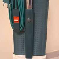 FOLLETTO  ASPIRAPOLVERE PERFETTO