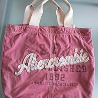 Borsa Abercrombie 