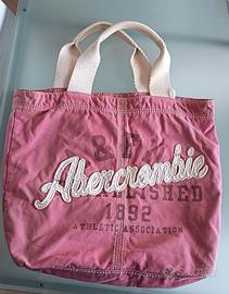 Borsa Abercrombie 