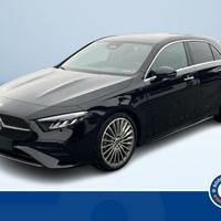 Mercedes-Benz Classe A 180d Automatic AMG Lin...