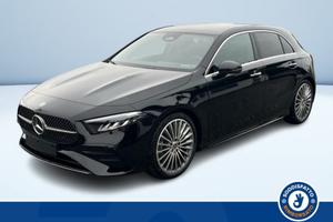 Mercedes-Benz Classe A 180d Automatic AMG Lin...