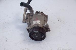 Compressore Aria Volkswagen Golf 5 2.0 benz 2005