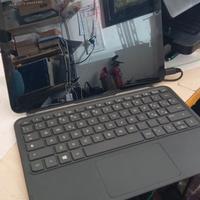 netbook  hp con tablet removibile