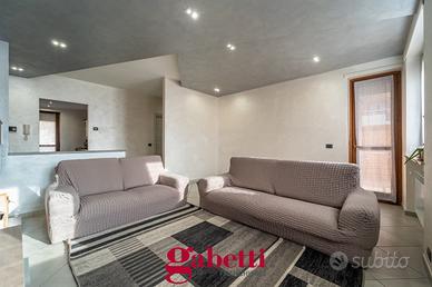 Appartamento Racconigi [V 69VRG]