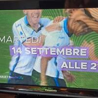 Tv Panasonic Viera 37" plasma hd