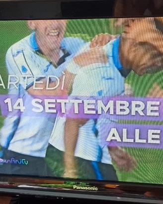 Tv Panasonic Viera 37" plasma hd