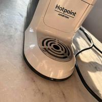 macchina caffè Electrolux uno system 