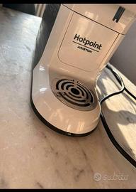 macchina caffè Electrolux uno system 