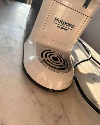 macchina caffè Electrolux uno system 
