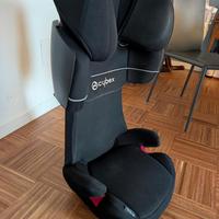 Seggiono  auto bambino Cybex
