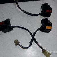 comando devio luci dx o sx Booster R originali