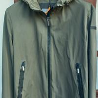 giacca rrd, parka, cappotto atpco, giacca pelle xl