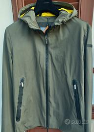 giacca rrd, parka, cappotto atpco, giacca pelle xl